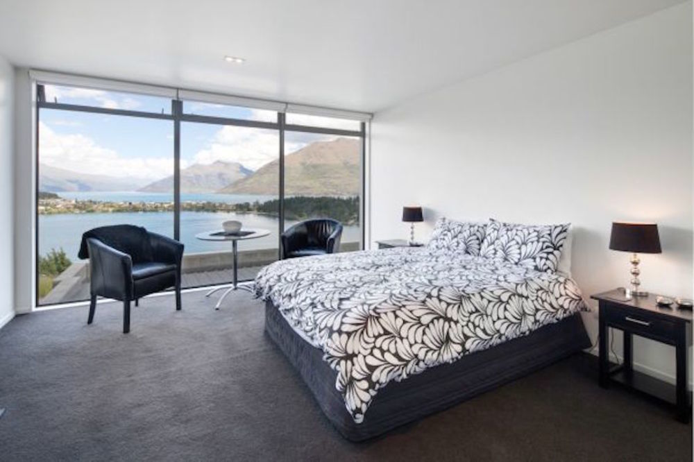 Manor Park Lodge Queenstown Extérieur photo