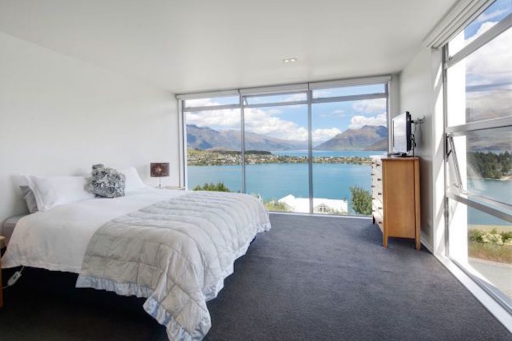 Manor Park Lodge Queenstown Extérieur photo