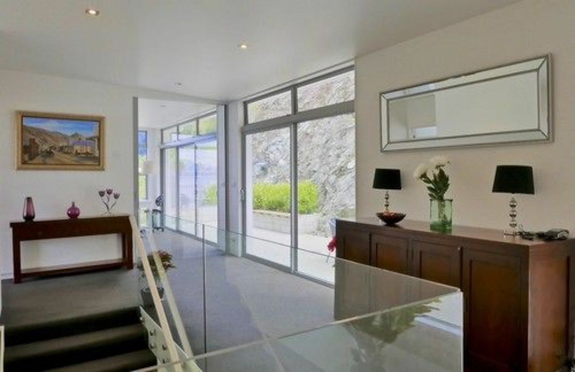 Manor Park Lodge Queenstown Extérieur photo