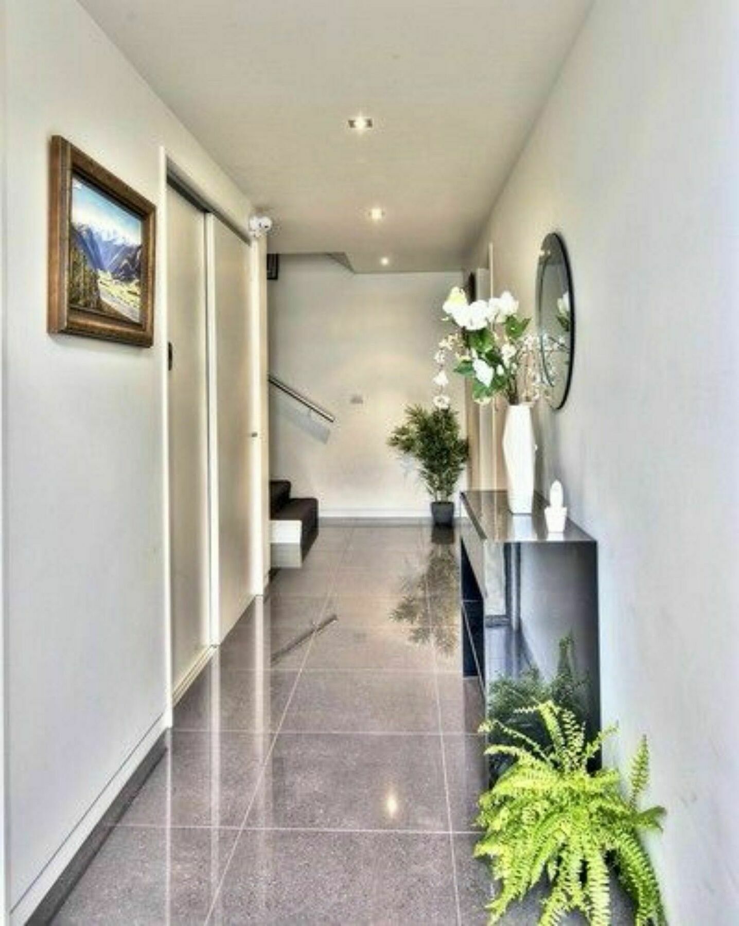 Manor Park Lodge Queenstown Extérieur photo