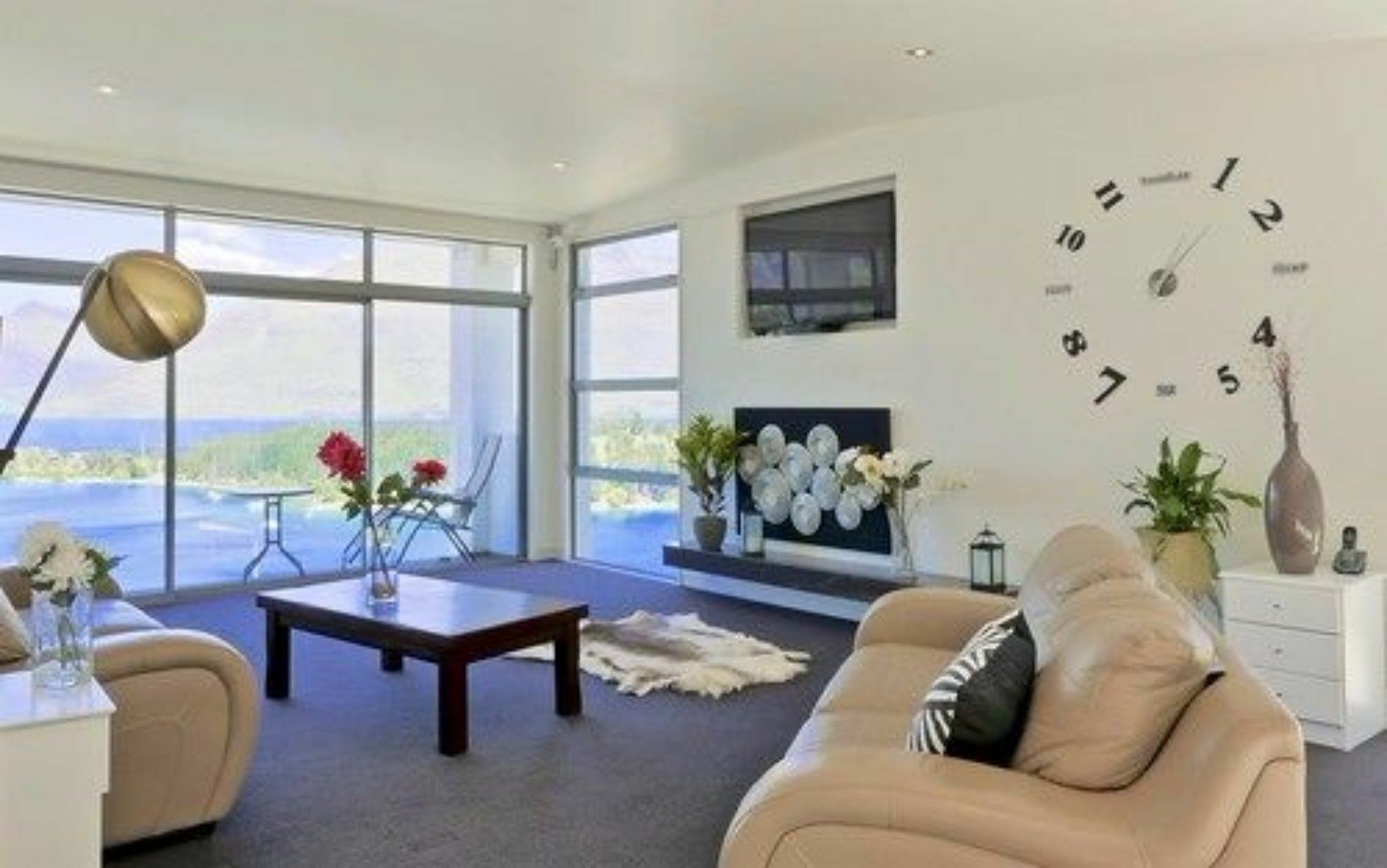 Manor Park Lodge Queenstown Extérieur photo